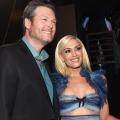 Blake Shelton Gushes Over 'Adopted Okie' Gwen Stefani: 'I Love You Pretty Girl'