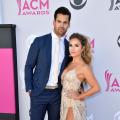 Jessie James Decker's Husband Eric Announces Retirement From NFL