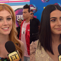 EXCLUSIVE: 'Shadowhunters' Stars Katherine McNamara and Emeraude Toubia Talk 'Brutal' Season Finale