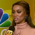 EXCLUSIVE: Tyra Banks Gives Update on 'Life Size 2', Thinks Lindsay Lohan 'Is Excited to Come Back'