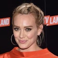 Hilary Duff Slams Body Shamers: 'Let's Be Proud of What We've Got'