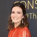 MORE: Mandy Moore Reviews Her Own Looks From the '90s -- See Her Not-So-Favorite Outfits!