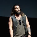 RELATED: Jason Momoa Apologizes for 2011 Joke About Rape: 'I Made a Truly Tasteless Comment'