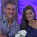 Jax Taylor and Brittany Cartwright on a Possible Engagement (Exclusive)