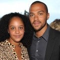 Jesse Williams Awarded Joint Custody of Children in Divorce