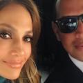 WATCH: Jennifer Lopez and Alex Rodriguez Donate $50K to Victims of Hurricane Harvey: 'We Wanna Do Our Part'