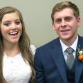 Joy-Anna Duggar Is Pregnant With First Child