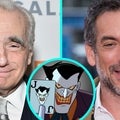 NEWS: Martin Scorsese and 'The Hangover' Director Todd Phillips Are Making a Joker Origin Story