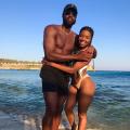 MORE: Gabrielle Union Shares Sexy Bikini Pics During PDA-Filled Vacation With Husband Dwyane Wade