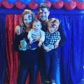 PHOTOS: Michael Bublé's Son Noah Celebrates 4th Birthday With Awesome Spider-Man Party