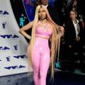 RELATED: Nicki Minaj Hysterically Asks John Mayer If Her Body Would Be His 'Wonderland,' Leaves Him Speechless