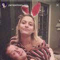 Paris Jackson Wishes Godfather Macaulay Culkin a Happy Birthday: 'Make 37 Your B**ch'