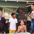 MORE: 'This Is Us' -- Mandy Moore Celebrates Big Three's Birthday With Adorable Competition