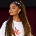 MORE: Ariana Grande Responds to Deadly Las Vegas Shooting: 'My Heart Is Breaking'