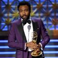 Donald Glover Reveals He Welcomed Baby No. 2 With Girlfriend Michelle