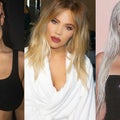 Keeping Up With the Kardashian-Jenner Pregnancies: A Breakdown of Kim, Khloe & Kylie's Babies on the Way