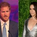 WATCH: Prince Harry Invites Meghan Markle to Afternoon Tea With the Queen