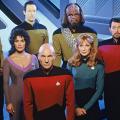 Looking Back on ‘Star Trek: The Next Generation’ 30 Years Later