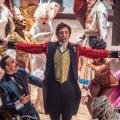 Hugh Jackman, Zac Efron, and Zendaya Wow in Live Commercial for 'The Greatest Showman' -- Watch!