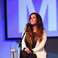 Alanis Morissette Talks Severe Postpartum Depression After Daughter's Birth, How It's Affected Her Marriage