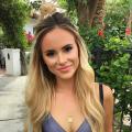 EXCLUSIVE: Amanda Stanton Is Writing a Memoir: 'It Feels Good to Stick Up For Yourself'