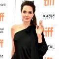 WATCH: Angelina Jolie Says Not Everybody 'Understands or Likes' Her -- and 'That's OK'