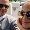MORE: Alex Rodriguez Thanks Jennifer Lopez's Ex-Husband Marc Anthony for 'Teaming' Up to Help Puerto Rico