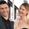 RELATED: Adam Levine Indulges Behati Prinsloo's Pregnancy Cravings While She Shares New Pic of Her Baby Bump