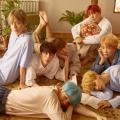 EXCLUSIVE: BTS Celebrate Their Biggest Album Ever and Reveal What They Love About Themselves 