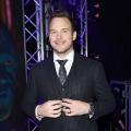 WATCH: Chris Pratt Reveals His Secret Man Crush and Movie That Describes His Love Life