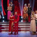 RELATED: 'DWTS' Competition Heats Up After Quarterfinals Elimination-- See Who Went Home!