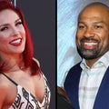 WATCH: 'DWTS' Season 25: Sharna Burgess Paired With NBA Star Derek Fisher!