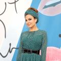 Eva Mendes Shows Off New Short Curly Hairdo --  See the Pic!