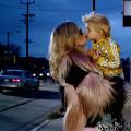 RELATED: Fergie Talks Demons & Reveals New Music Video Featuring Son Axl -- See His Cute Debut!