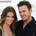 WATCH: Audrina Patridge Claims Corey Bohan Harassed Her and Was Verbally Abusive in Restraining Order Filing