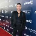 RELATED: 'Star Trek: Discovery' Star Wilson Cruz to Receive Award for Service to LGBTQ Community