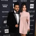 EXCLUSIVE: Selena Gomez & The Weeknd Living Together While in New York City