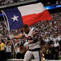 J.J. Watt Hoists Texas Flag at Houston Home Opener After Raising Millions for Harvey Relief