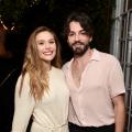 Elizabeth Olsen Engaged to Boyfriend Robbie Arnett