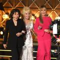 Jane Fonda Gives '9 to 5' Reboot Update!