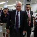 MORE: John McCain Reveals His Devastating Brain Cancer Prognosis -- 'Now We're Going to Do What We Can'