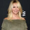 Heather Locklear Arrested For Domestic Violence and Misdemeanor Battery on a Police Officer