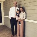 Jana Kramer Shares Adorable Family Pics From Her Mother's Wedding