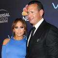 WATCH: Jennifer Lopez & Alex Rodriguez Talk Teaming Up for Benefit Concert: 'We Complement Each Other'