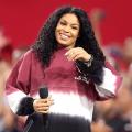 MORE: Jordin Sparks Displays Bible Verse on Her Hand While Singing National Anthem During Monday Night Football