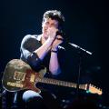 NEWS: Shawn Mendes Helps Bring 'MTV Unplugged' Back to Life: Here's Everything You Won't See on TV!