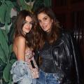 Kaia Gerber Steps Out With Mom Cindy Crawford Amid Pete Davidson Split Rumors