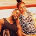 Kevin Hart & Eniko Parrish Announce Baby Boy's Name at Adorable Lion-Themed Shower