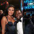 Kevin Hart Shares Adorable Photos of Newborn Son Kenzo: 'Feeling Beyond Blessed'