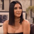 RELATED: Kim Kardashian Was 'Pretty Certain' She Miscarried While Pregnant With North